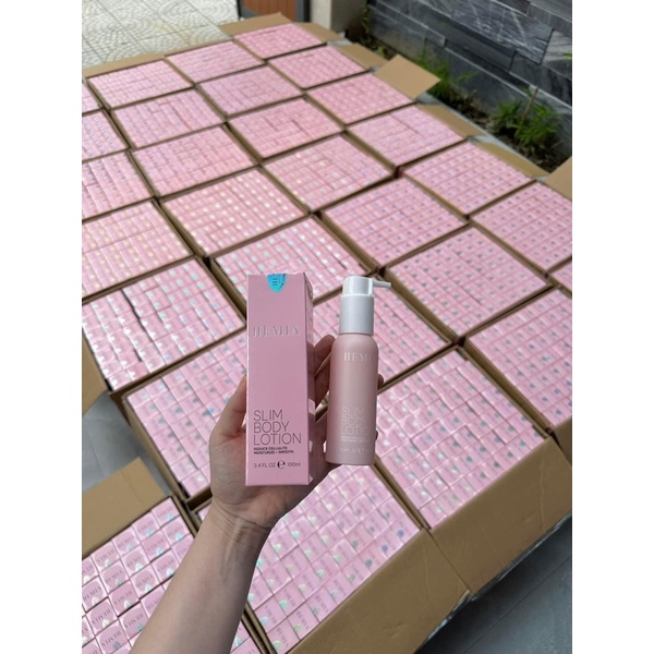 KEM HUỶ MỠ HEMIA