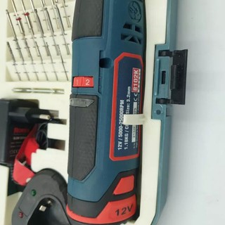 Máy mài khuôn  12V RONIX - 8102K
