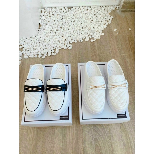 SỤC THỂ THAO ĐẾ BÁNH MỲ ĐỘN 4cm MẪU HÓT