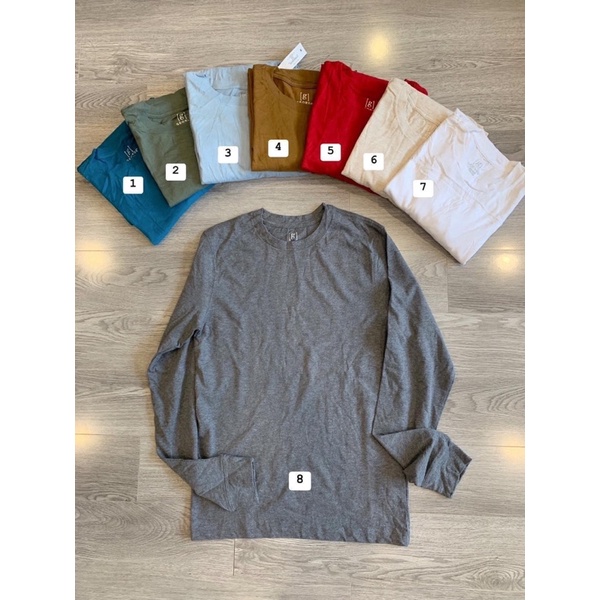 Áo cotton nam dư xịn