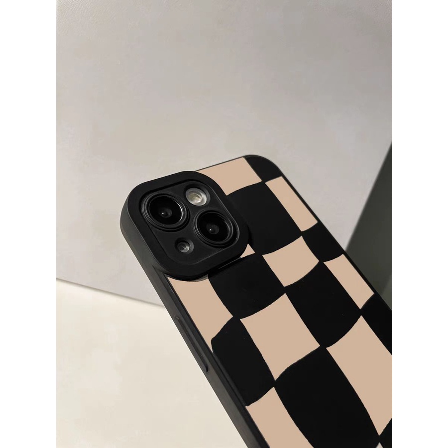 Ốp Điện Thoại TPU Cho iPhone 13 13pro 13prm 11 7Plus 8Plus Xr XS 13 12 Pro Max 14 14pro 14Plus 12 14promax