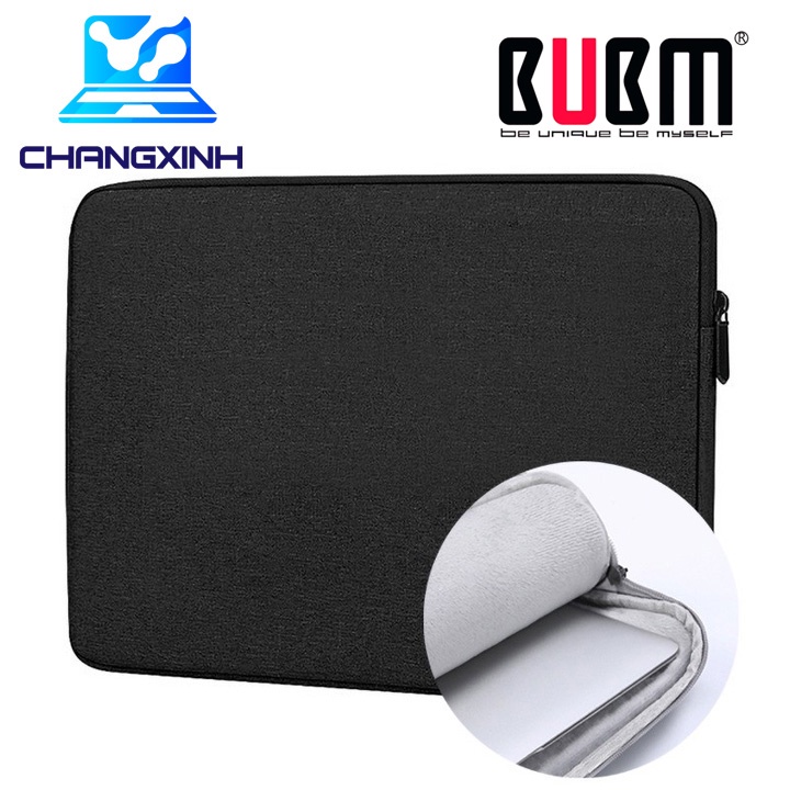 Túi chống sốc laptop Bubm TT129