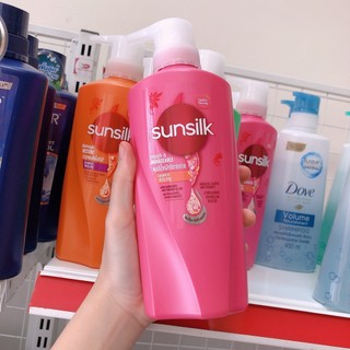 Dầu Gội Sunsilk Thái 400ml