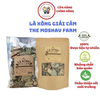Thảo dược xông mặt gói 300gr