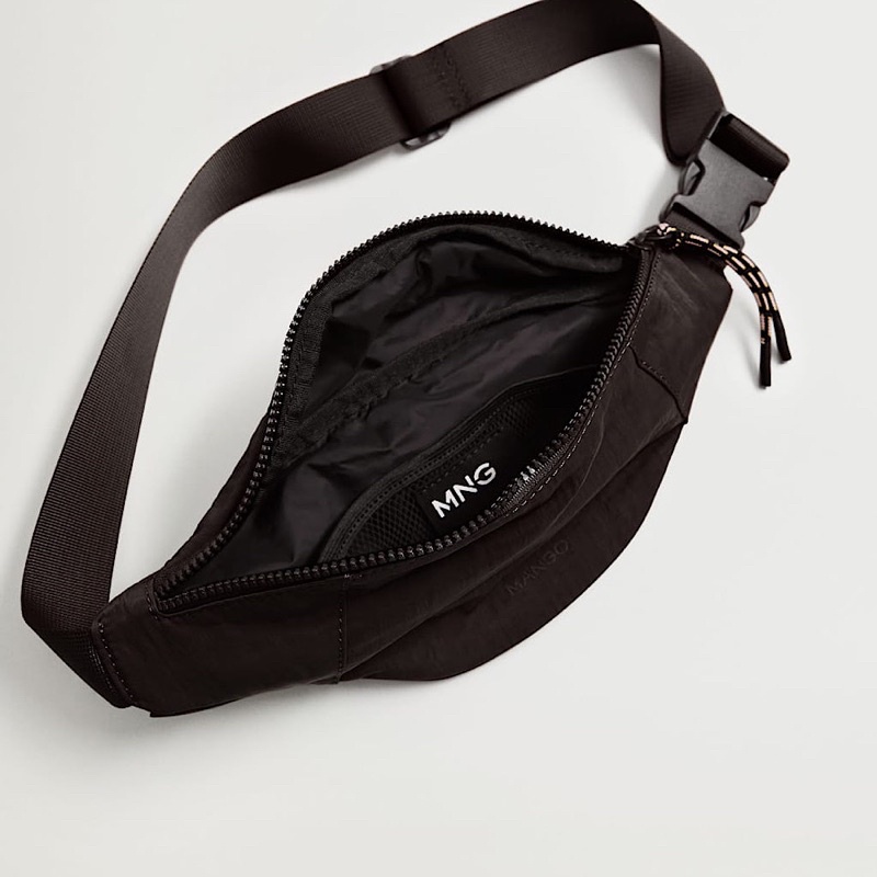 Túi Đeo Chéo Mango