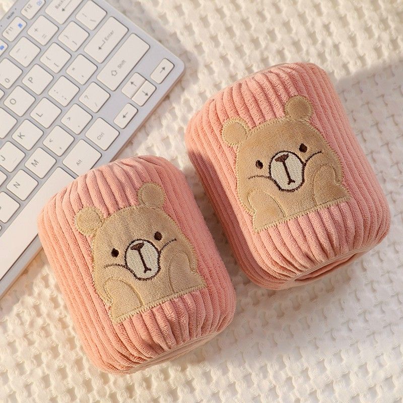 Sản phẩm: Bao tay giữ ấm và chống bẩn áo.