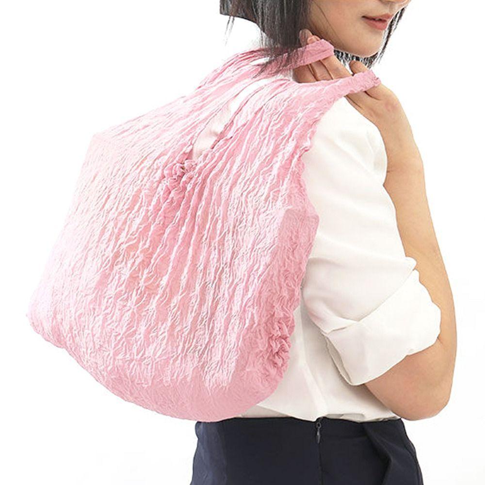 FAY Túi Xách Mini Co Giãn Đa Năng Tiện Dụng