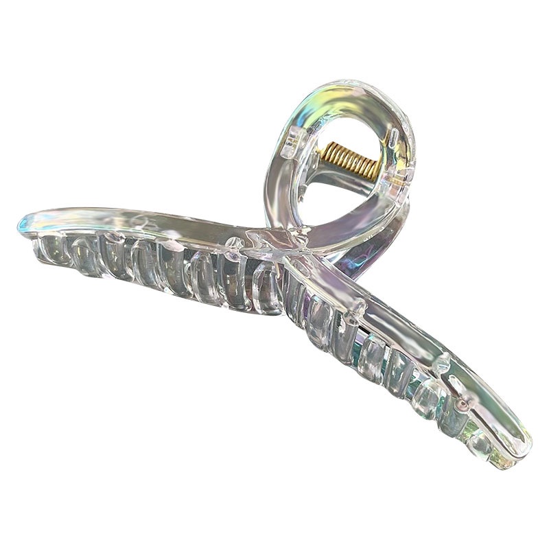 Kẹp Tóc Hình Cá Mập 11CM Phong Cách Hàn Quốc