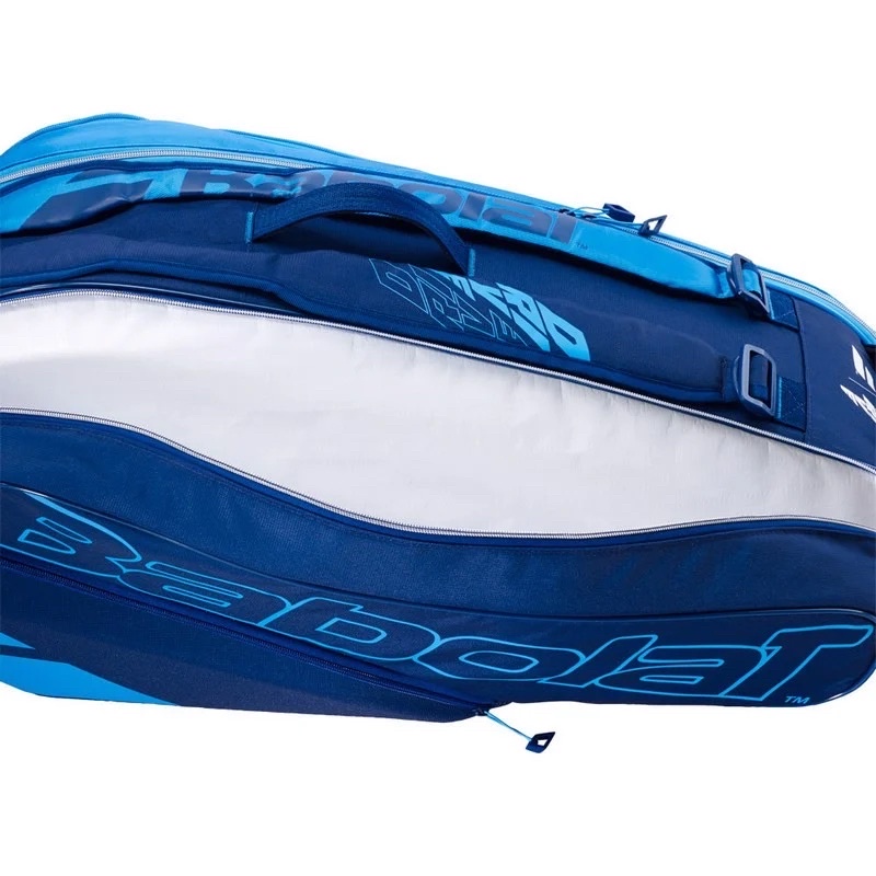 Túi Tennis 2 ngăn Babolat PURE DRIVE X6 -
