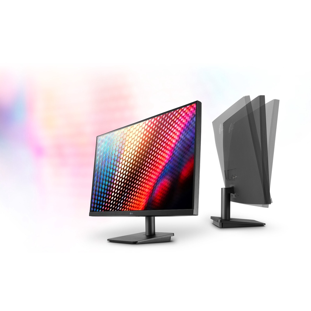 Màn hình LG 27MP400-B 27 Inch (Full HD/IPS/75Hz/5ms/AMD FreeSync) - HÀNG CHÍNH HÃNG | BigBuy360 - bigbuy360.vn