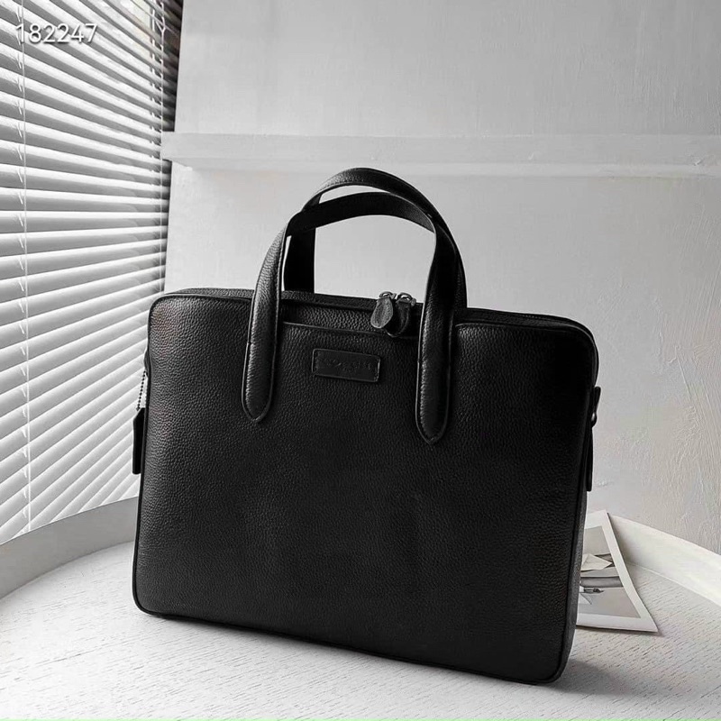 Cặp Coach nam Coach Large Briefcase bag