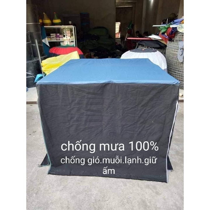 Áo Lồng Vuông giá rẻ,đủ mọi kích thước cho gà, chim đủ khóa chống mưa, chống muỗi, chống lạnh, chống rét