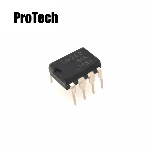 IC LM358 DIP-8