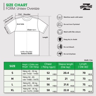 ÁO THUN WINTER/SPRING CO39B
