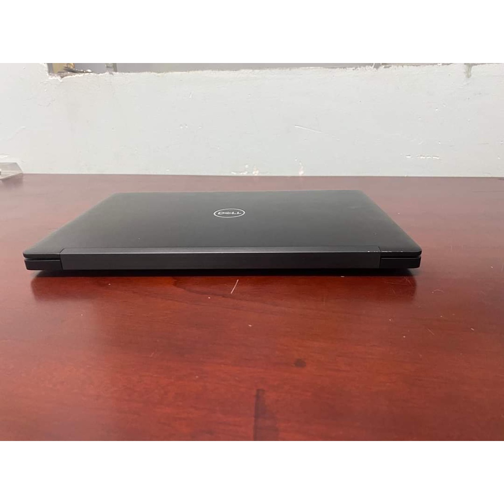 Laptop Dell 7390/7380 i5/i7, ram 8G, ssd 256G, Full Hd