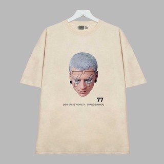 [Mã TOPADD giảm đến 20k đơn 150k] TEE COTTON DÀY DẶN