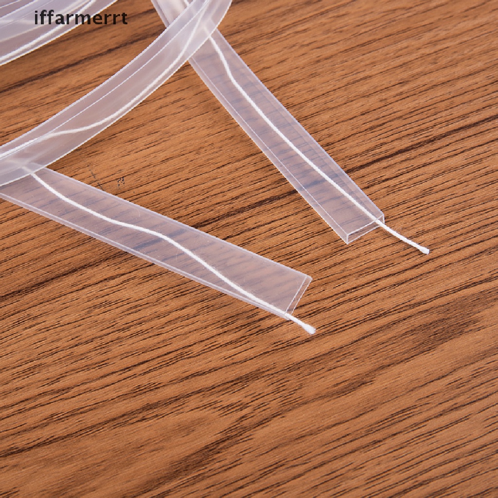 Cuộn Dây Đèn Led Dài 5M Ống Silicon 10 / 12mm IP67 Chống Nước IP67 Cho SMD 5050 3528