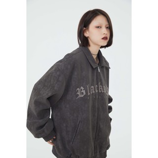 Áo khoác Made Extreme He Solar System Leather Jacket