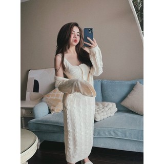 SET LEN THỪNG 3 MÓN - LEN 32
