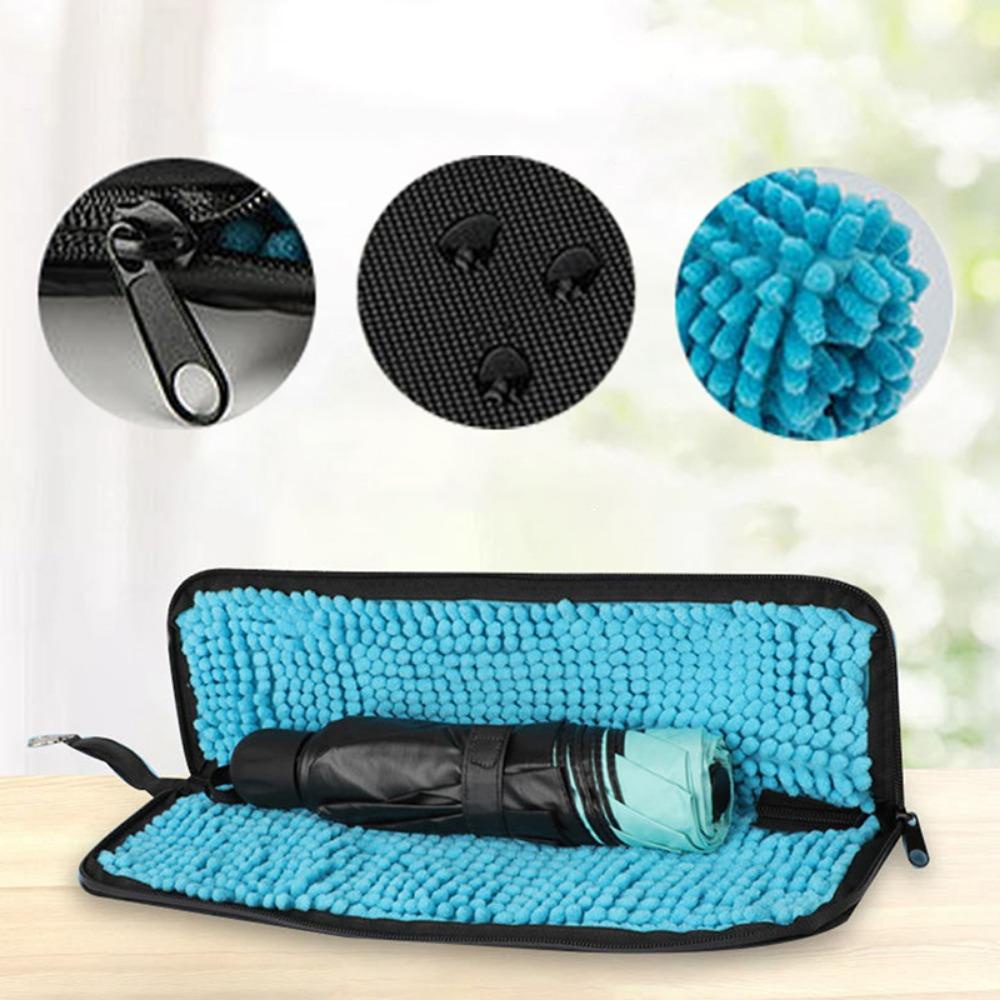 MAYSHOW Vỏ Bọc Dù Dày Dặn Chống Thấm Nước Tiện Dụng