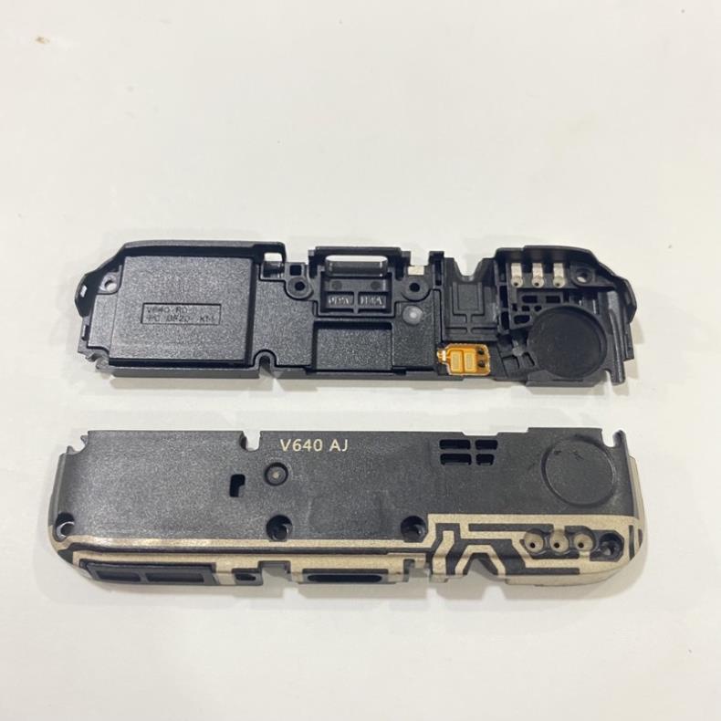 Bộ vỏ Vsmart Live 4 zin hãng.cam kết full combo đầy đủ như hình