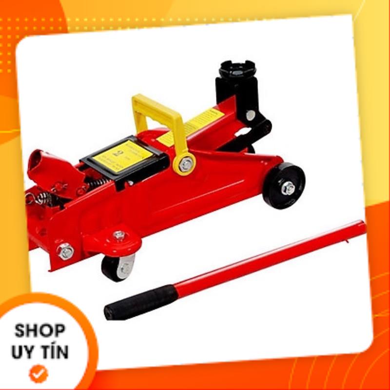 Kích Thuỷ Lực Cá Sấu 2 Tấn ( Con Đội Ô Tô - Kích Cá Sấu ) capthepthaibinh