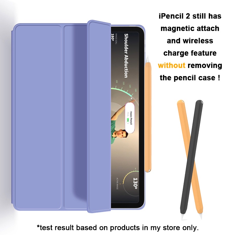 Bao Da Máy Tính Bảng Từ Tính Thông Minh Cho iPad Mini 6 Mini6