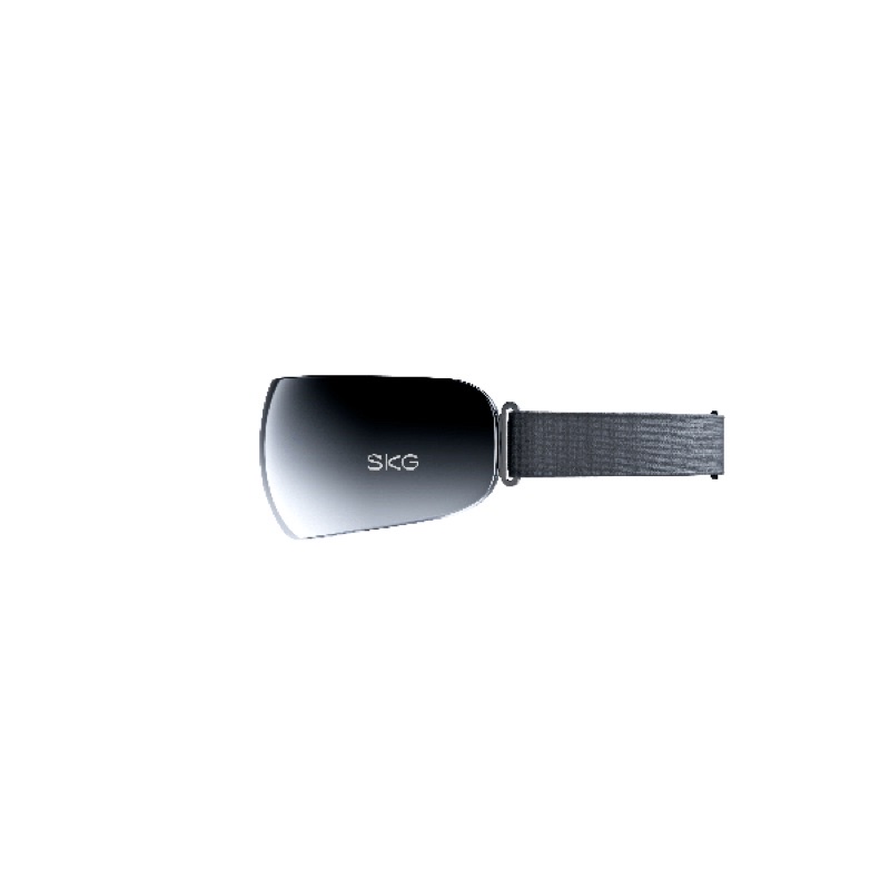 Máy Massage Mắt SKG E7 giúp thư giản mắt,giảm căng thẳng,khô mắt,mỏi mắt.