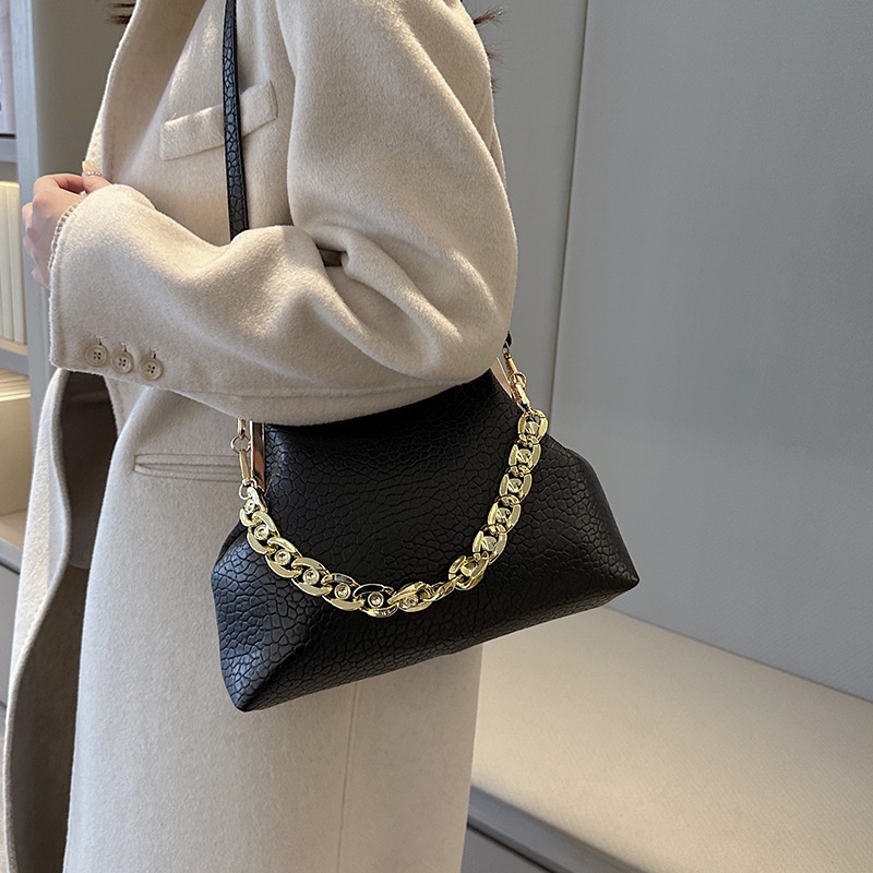 IELGY Túi Đeo Chéo Vai Thời Trang Dễ Phối Đồ Chất Lượng Cao Dành Cho Nữ