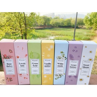 Xịt thơm A'SOME PERFUME BODY MIST