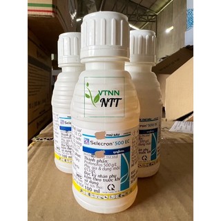 Selecron 500ec - vtnn nguyễn thanh tuyền