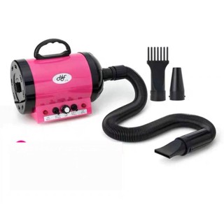 Máy sấy lông cho chó mèo công suất 2200w có tặng kèm quà & máy sấy công suất 2800w