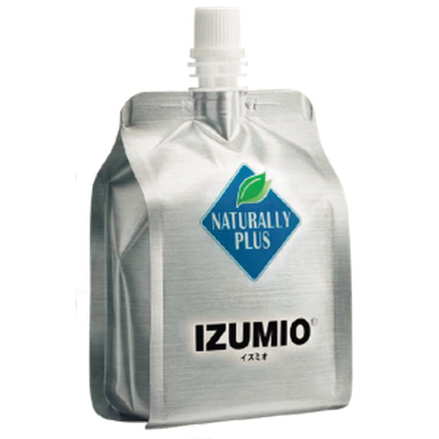 Nước uống Izumio 200ml Nhật Bản, nước uống giàu hydro Kan.japan 58954 thumbnail