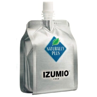 Nước uống izumio 200ml nhật bản, nước uống giàu hydro | kan.japan | 58954