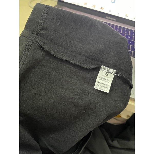 Váy sát nách chất thun co giãn