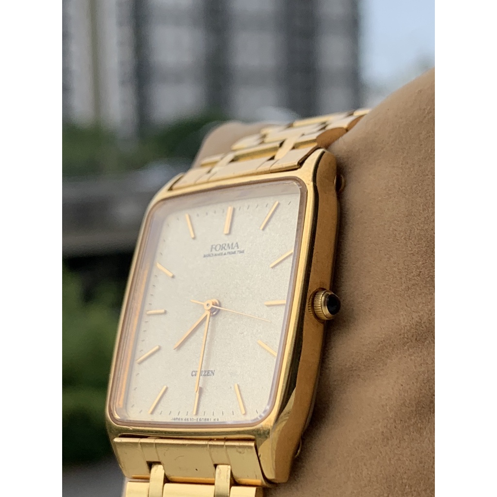 Thanh lý đồng hồ nữ Forma