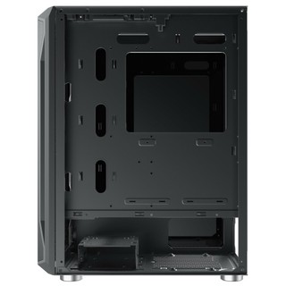 Vỏ Case XIGMATEK GAMING X 3F (TẶNG KÈM 03 FAN XIGMATEK K20F)