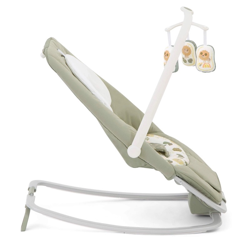 GHẾ RUNG TRẺ EM JOIE DREAMER LEO/PORTRAIT/STARRY NIGHT/ PETITE CITY