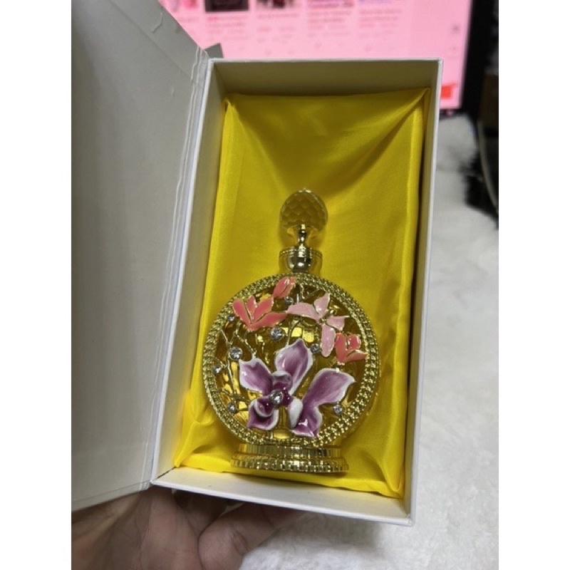 FULL BOX - Tinh Dầu Dubai Siêu Thơm 25ml CHÍNH HÃNG