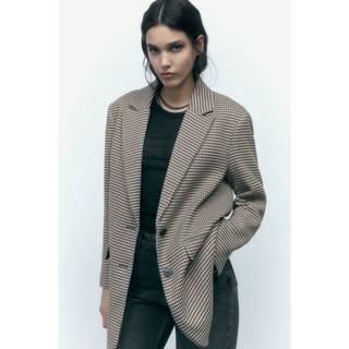 A813-Áo khoác blazer ZR NỮ
