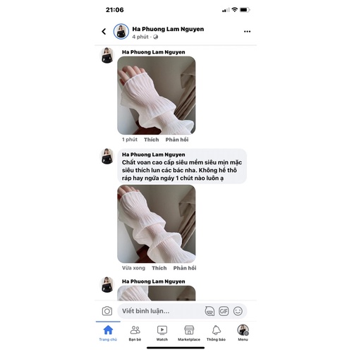 SET VOAN DẬP LY CAO CẤP