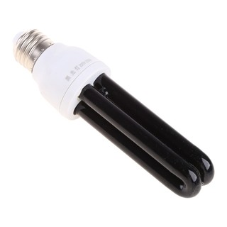 ✿ Bóng Đèn Tia Cực Tím Diệt Muỗi 220V E27