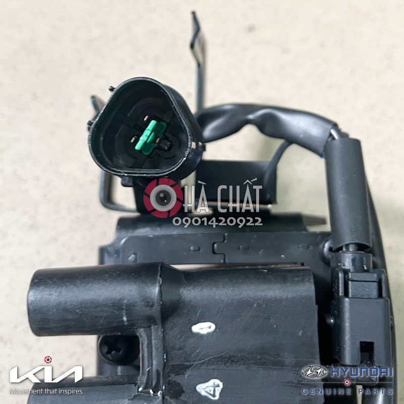 Mobin chính hãng cho Hyundai i10 1.2 🚘 Nhập khẩu HYUNDAI MOBIS Ấn Độ 🎯 Bảo hành 100% chính hãng