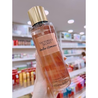 Body Mist Victoria’s secret Amber Romance