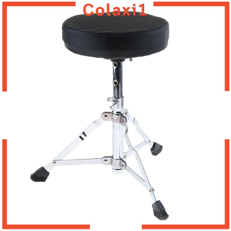 Ghế Xếp Tập Đánh Trống / Đàn Guitar 1  Cho Bé