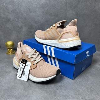 Giày thể thao ultra boost 6.0 hồng
