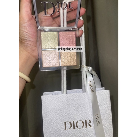 Bảng highlight Dior $48