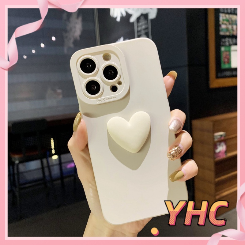 ốp iphone TPU Hình Đôi Mắt Và Trái Tim tương thích iPhone 6splus 7 7plus 8 8plus X XS XSMAX 11 12 Pro Max Plus Promax-005