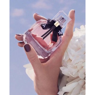 Nước hoa nữ mini YSL Mon Paris EDP 7.5ml