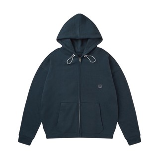 Áo hoodie fullzip "story" grass